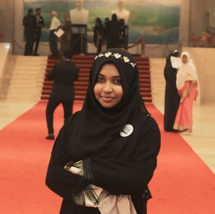 profile image of Affa Saleem